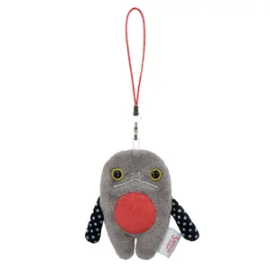 Mokeke Mini Phone Strap Timoke Akahara