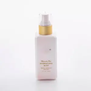 Watermelon Mint Hydrating Mist Refreshes Hydrates Refines Pores 4 fl oz Natural Astringent Antioxidants