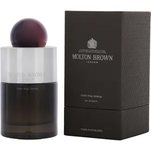 Molton Brown Fiery Pink Pepper By Molton Brown Eau De Parfum For Unisex