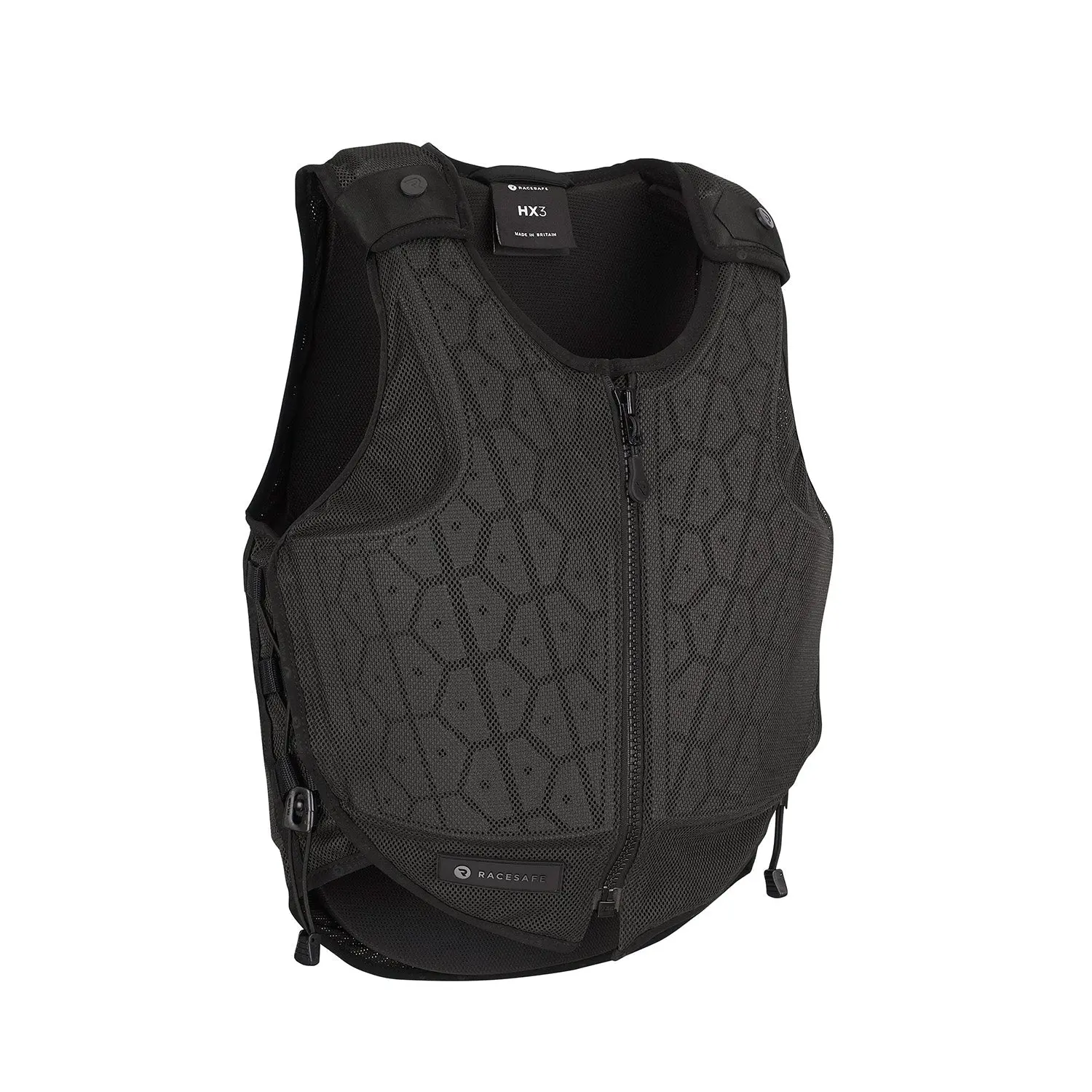 RaceSafe HX3 Body Protector - Adult