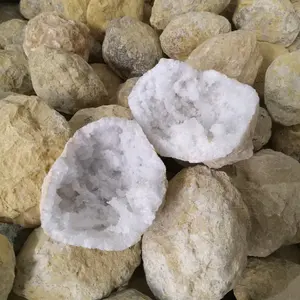Morroco Geodes