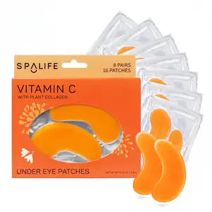 Vitamin C Undereye Patches