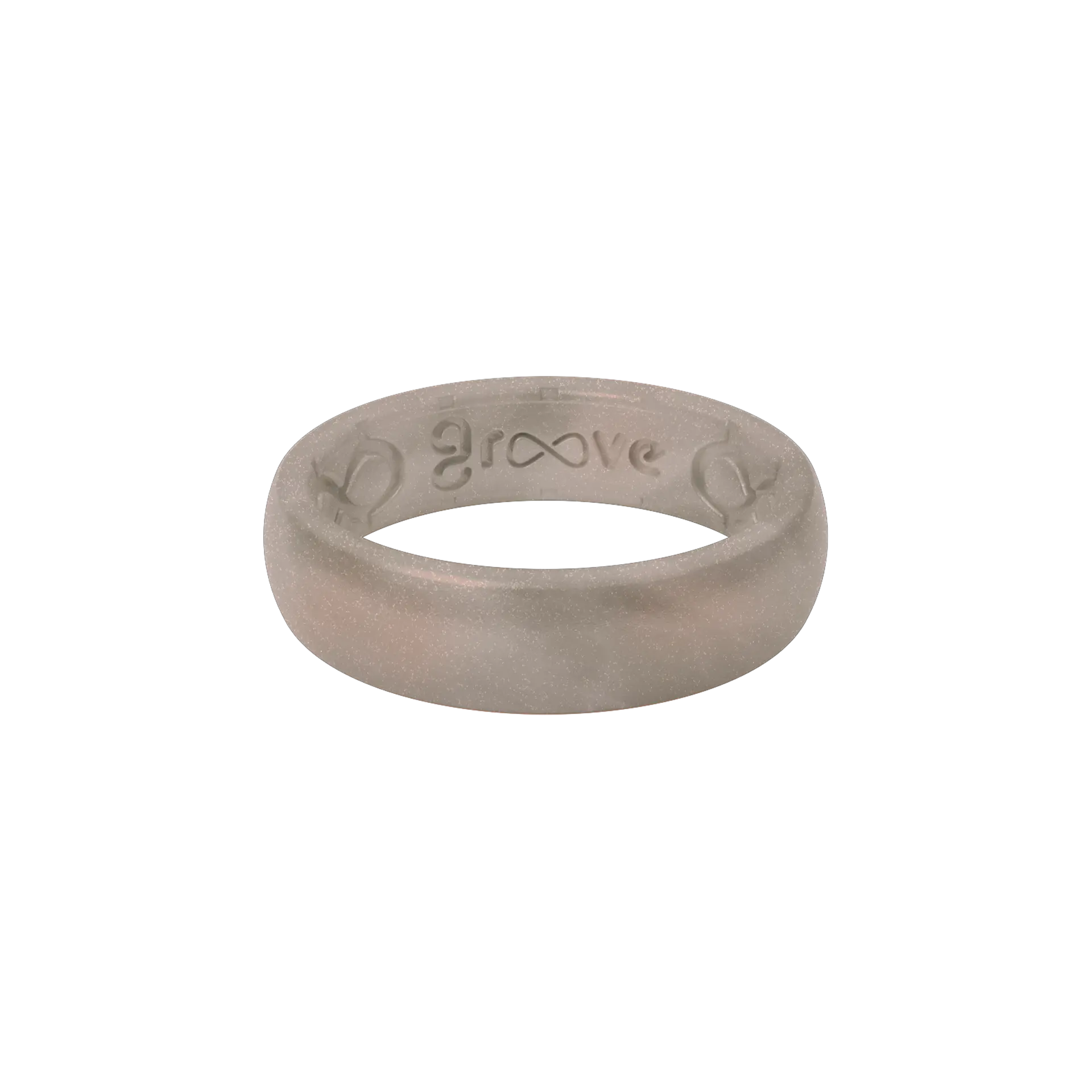Solid Pewter Thin Ring Solid Pewter Thin Ring