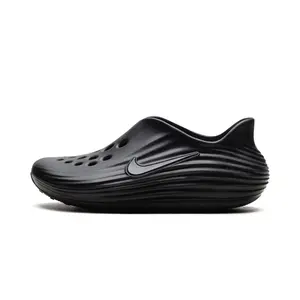 ReactX Rejuven8 WMNS "Triple Black" HV5062 001