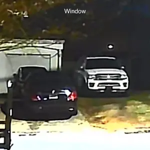 Product Review of Luna Window Camera for Home - 2K 2.4GHz Wifi, Indoor Glass-Mount Security Camera, Stick-On No-Drill Install, Clear Window View for Outdoor Monitoring, Color Night Vision Through Glass, Smart AI Motion Detection, Easy Setup for Home & Apartment from K**u