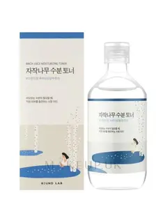 Round Lab Birch Juice Moisturizing Toner 300mL