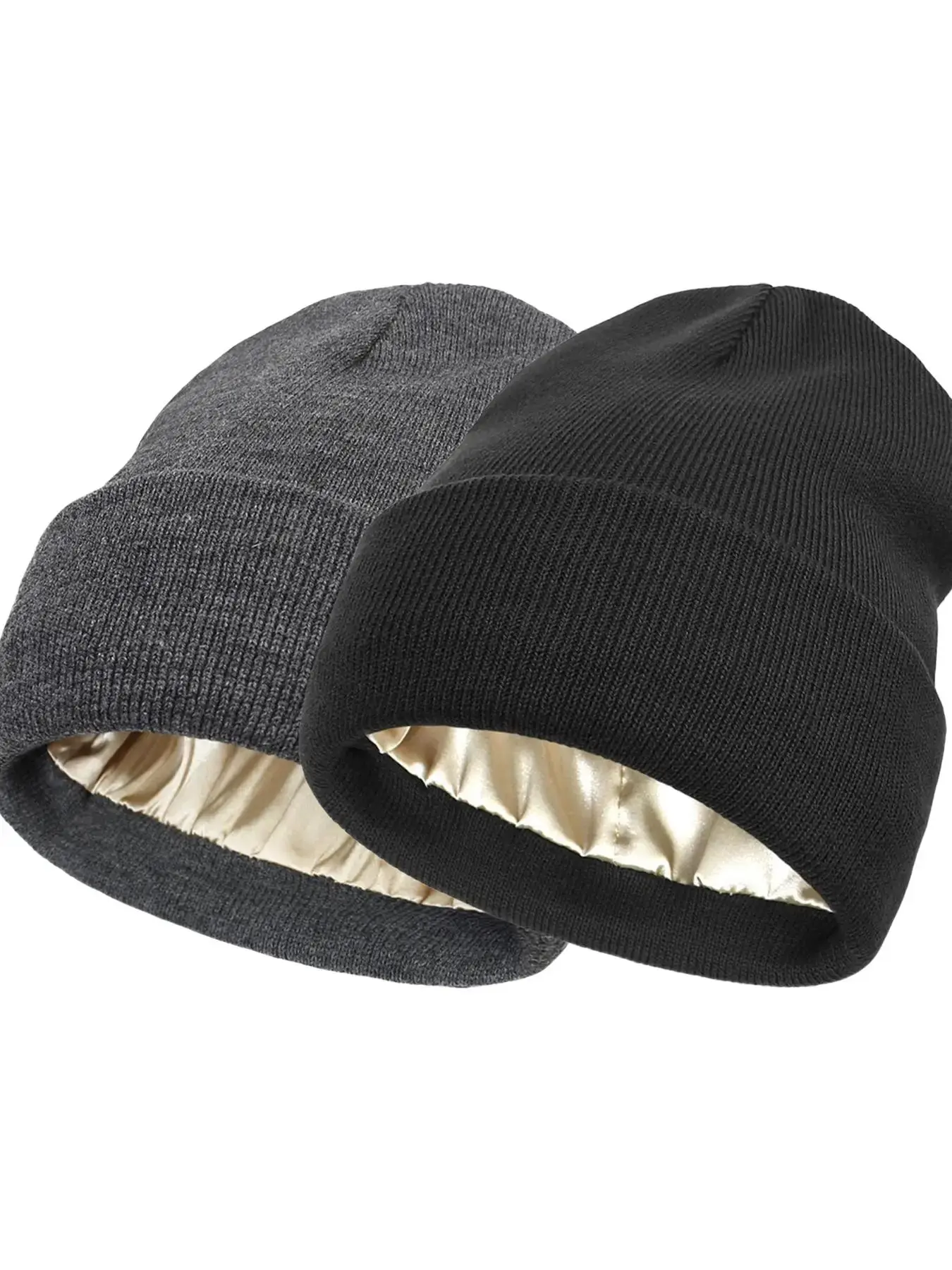 Gray*1 pc+Black*1 pc