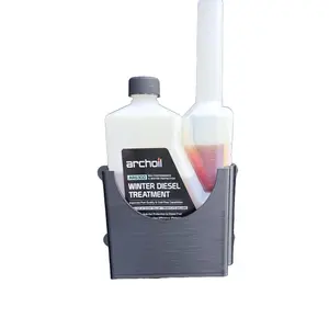 Archoil Screw-Mount Additive Holder