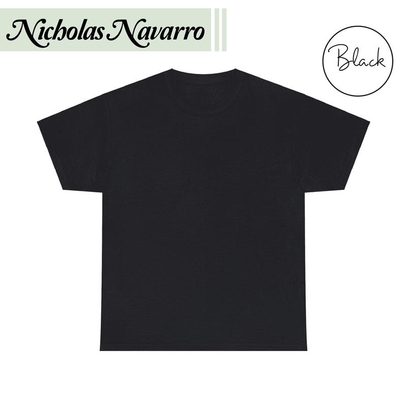 N0isy boy - Real St33l Menswear Gift for movie fans Top Apparel Classic Shirt Fashion Cotton Full Colors Full Sizes F Everyday Favorite Tee