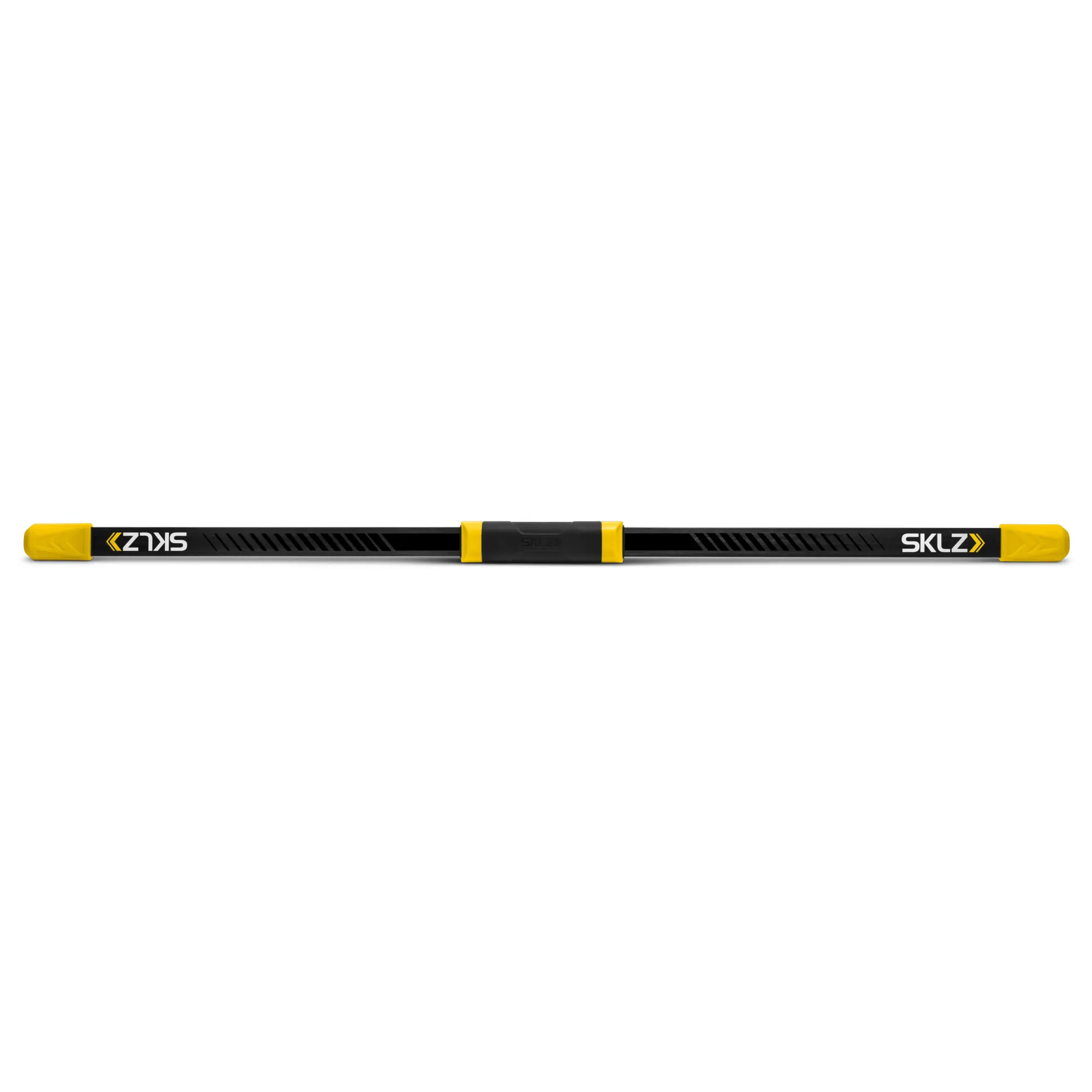 SKLZ Shoulder Bow Baseball Training Tool for Youth Athletes - 47.25-inch Ergonomic Grip for Muscle Activation & Shoulder Strength