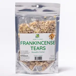 Frankincense Tears