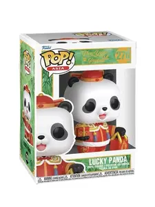 Funko Asia New Year Panda Lucky Panda #270