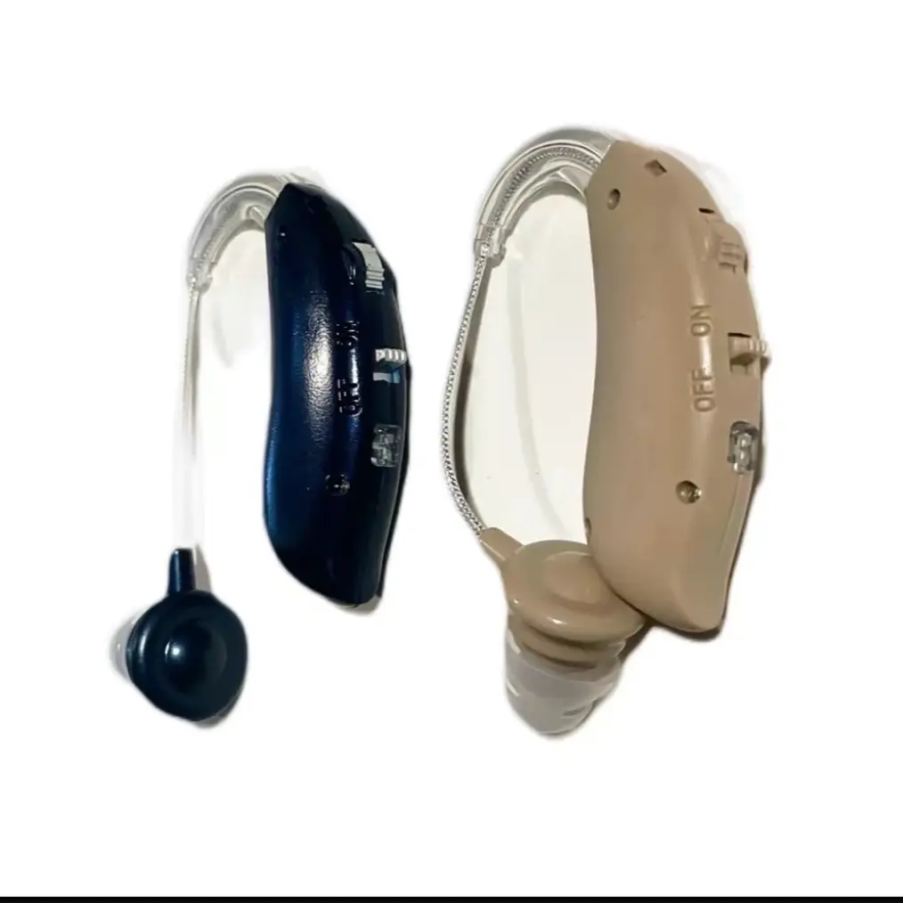 Discreet Bluetooth Earpiece for work/school