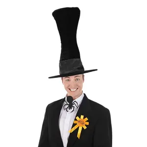 Disney Nightmare Before Christmas Mayor Costume Kit