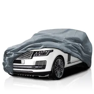 2006-2013 Land Rover Range Rover Sport 4-Door - WeatherTec HD 4 Layer, WeatherTec HD 4 Layer, Save Value, Daily Protection, 3 Years Warranty