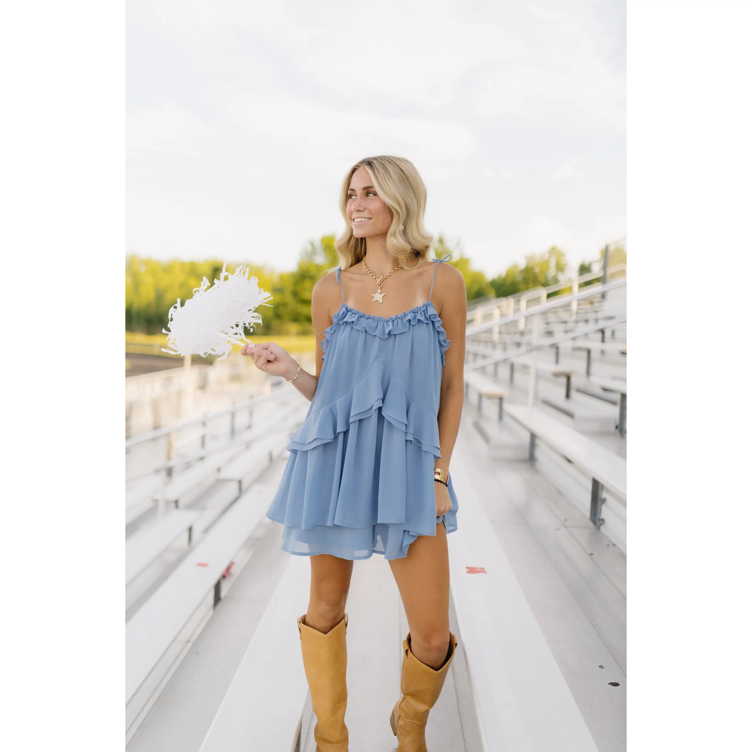 Scottie Romper Scottie Romper