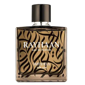 Imperia Pour Homme Eau De Parfum 3.4oz Day Use