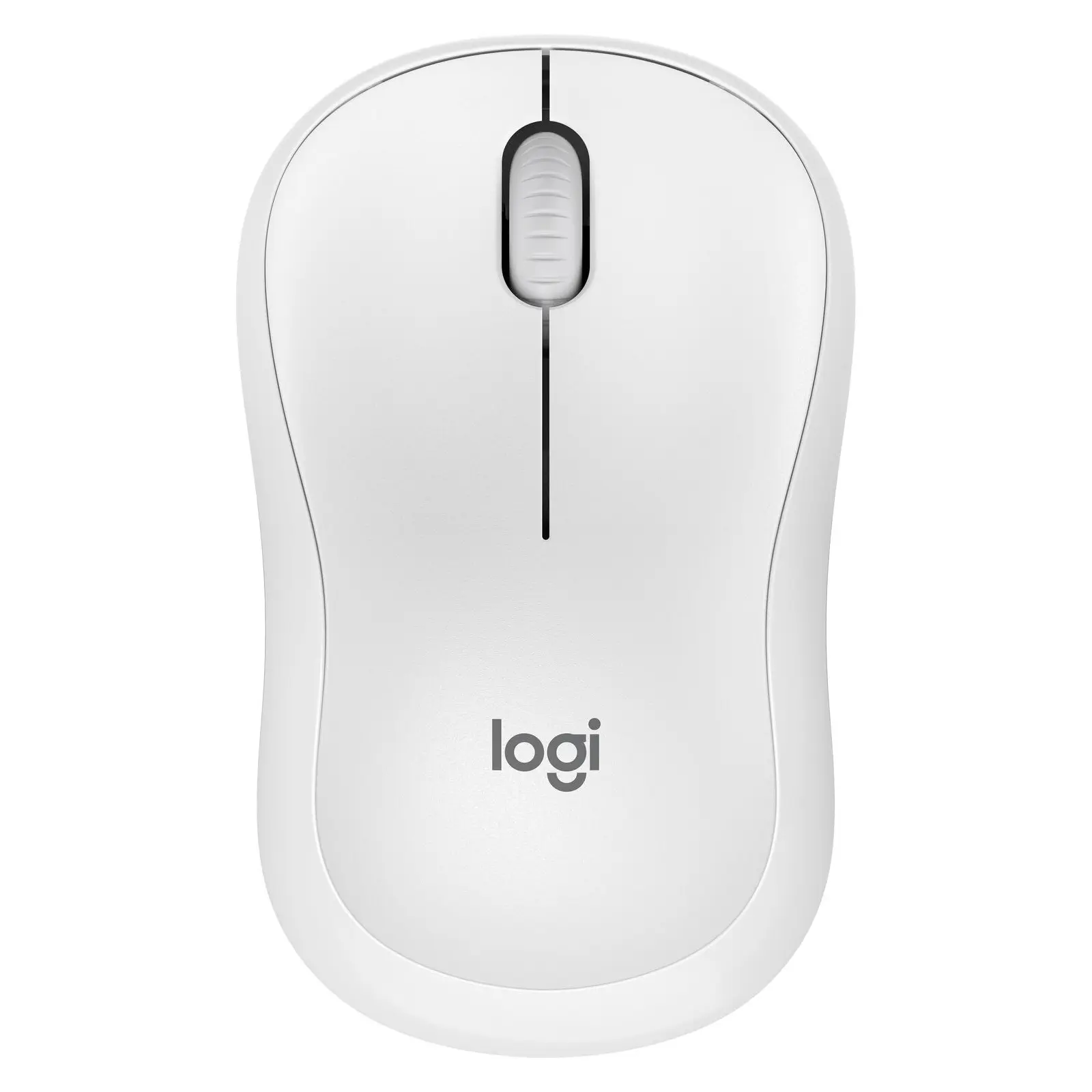 Logitech M240 Silent Bluetooth Mouse Off-White 910007116