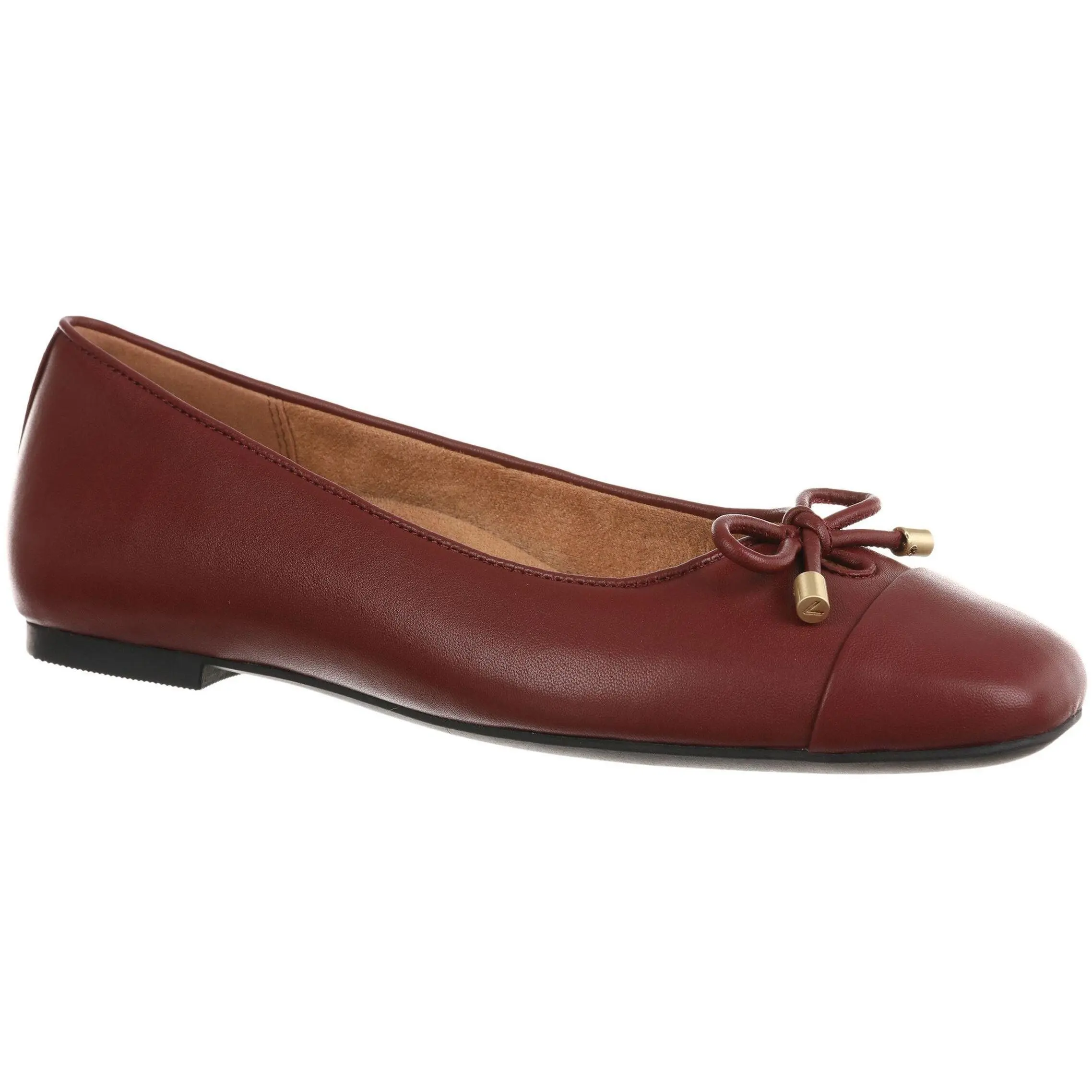 Vionic Women's Klara Ballet Flat