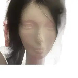 straight bob wig 10 inch black density 250