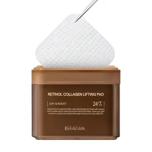 MEDIHEAL Retinol Collagen Lifting Pad