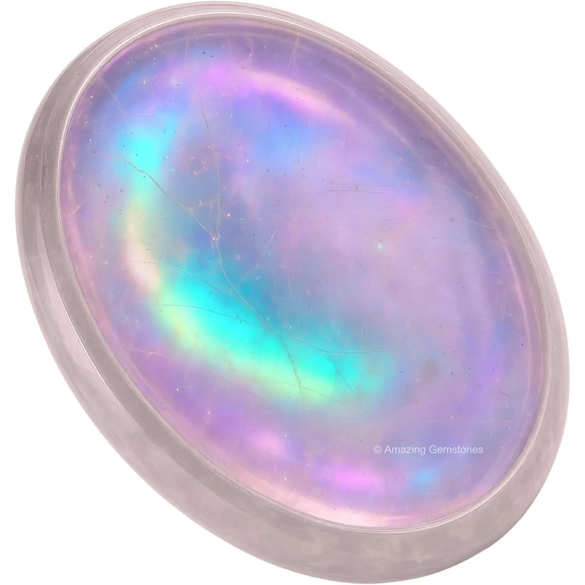 Angel Aura Quartz
