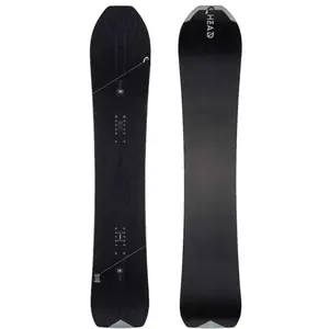 Head E Pulse LYT Snowboard 2023