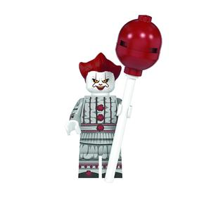 Pennywise it Mini Toy