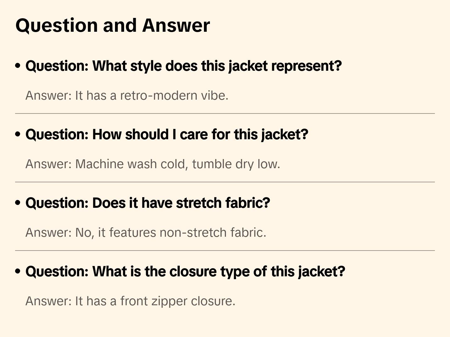 HYFVE Mod Girl Faux Suede Bike Jacket