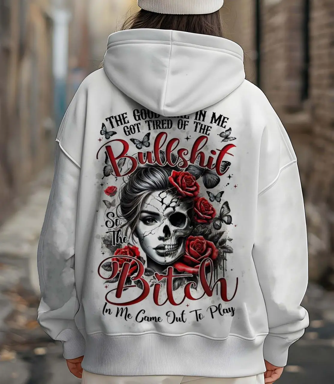 Good Girl Gone Bad Hoodie, Tshirt, Sweatshirt, Aesthetic Tatoo Outfits, Streetwear Style, Retro Vintage Y2k Women Graphic Tees Hoodie, Tshirt, Sweatshirt, Aesthetic Tatoo Outfits, Streetwear Style, Retro Vintage Y2k Women Graphic Tees
