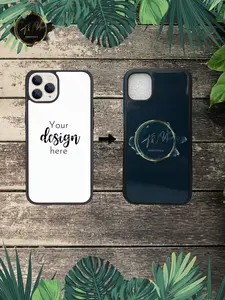 IPHONE 12 SHOCKPROOF CUSTOM CASE