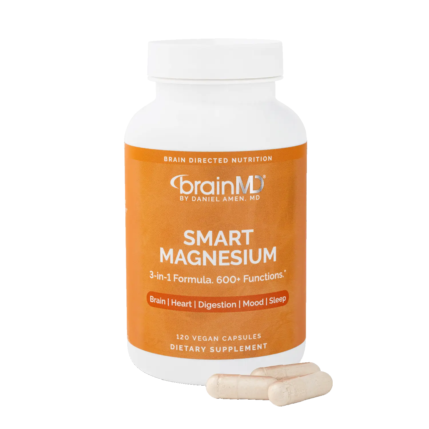Smart Magnesium