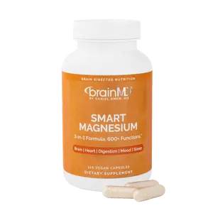 Smart Magnesium