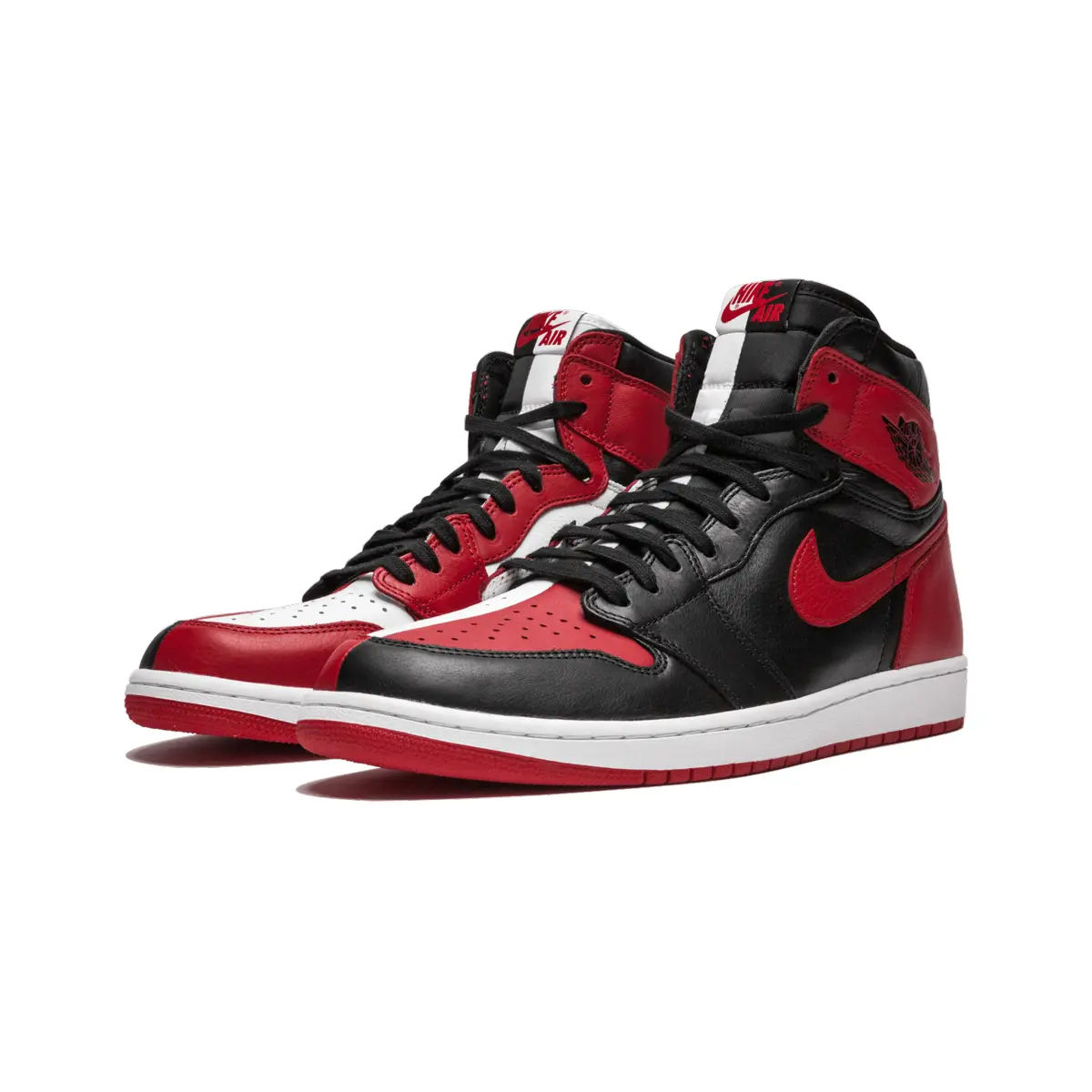 Air Jordan 1 Hi H2H NRG / CHI "Homage to Home (Numbered)" AR9880 023