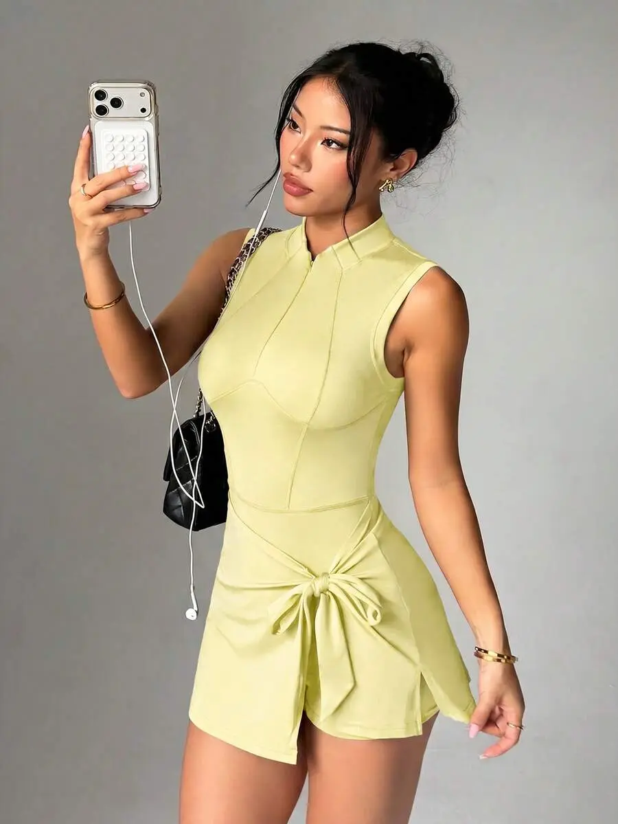 Butter Yellow