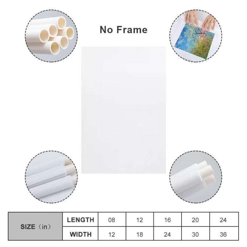 Love Yourz Theme Canvas Poster, Modern Art Design Living Room Decor, Modern Home Decoration, High-Definition Waterproof Bedroom Wall Art, Ideal Hallway Decoration