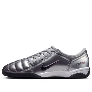 Nike Total 90 3 SP 'Metallic Silver Black' HJ9351-002
