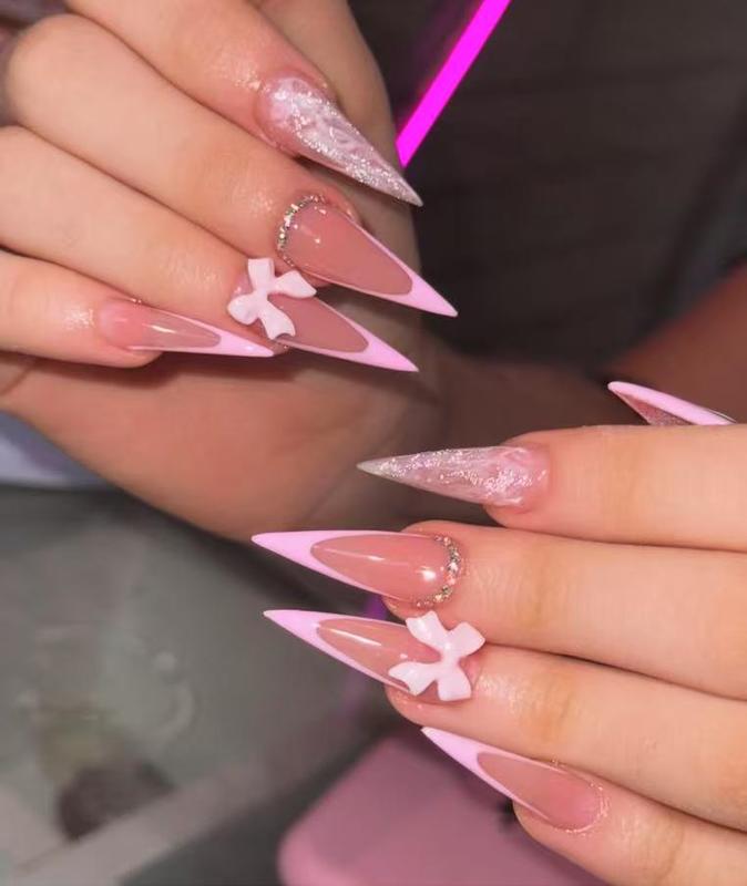 Neko--32__70   Bags Handmade Nails Open InLive Crystal Liveroom