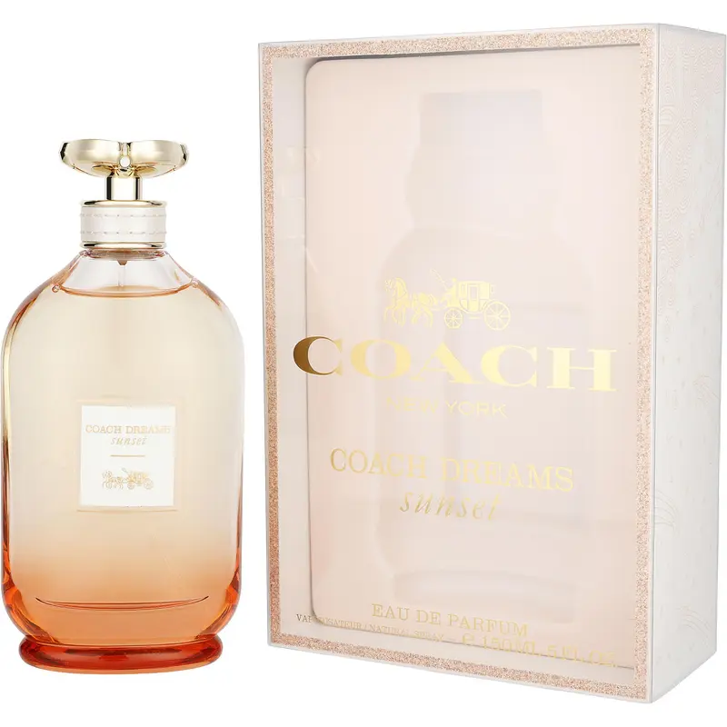 Coach Dreams Sunset By Coach Eau De Parfum For Women