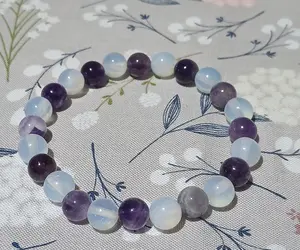Stardust Spirit Bracelet