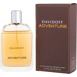 Davidoff Adventure By Davidoff Edt For Men