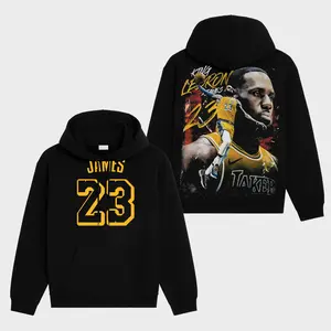 Lebron James 23 Premium Cotton Oversize Hoodie Sweater T-Shirt , The King James Hoodie Sweater T-Shirt, The Los Angles Hoodie Sweater T-Shirt , Sunday Basketball Hoodie Sweater T-Shirt , Game Day Hoodie Sweater T-Shirt , Game Day Outfit