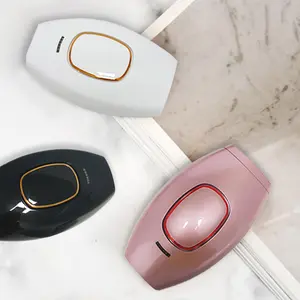 Home-use laser hair removal device - portable hair removal gadget