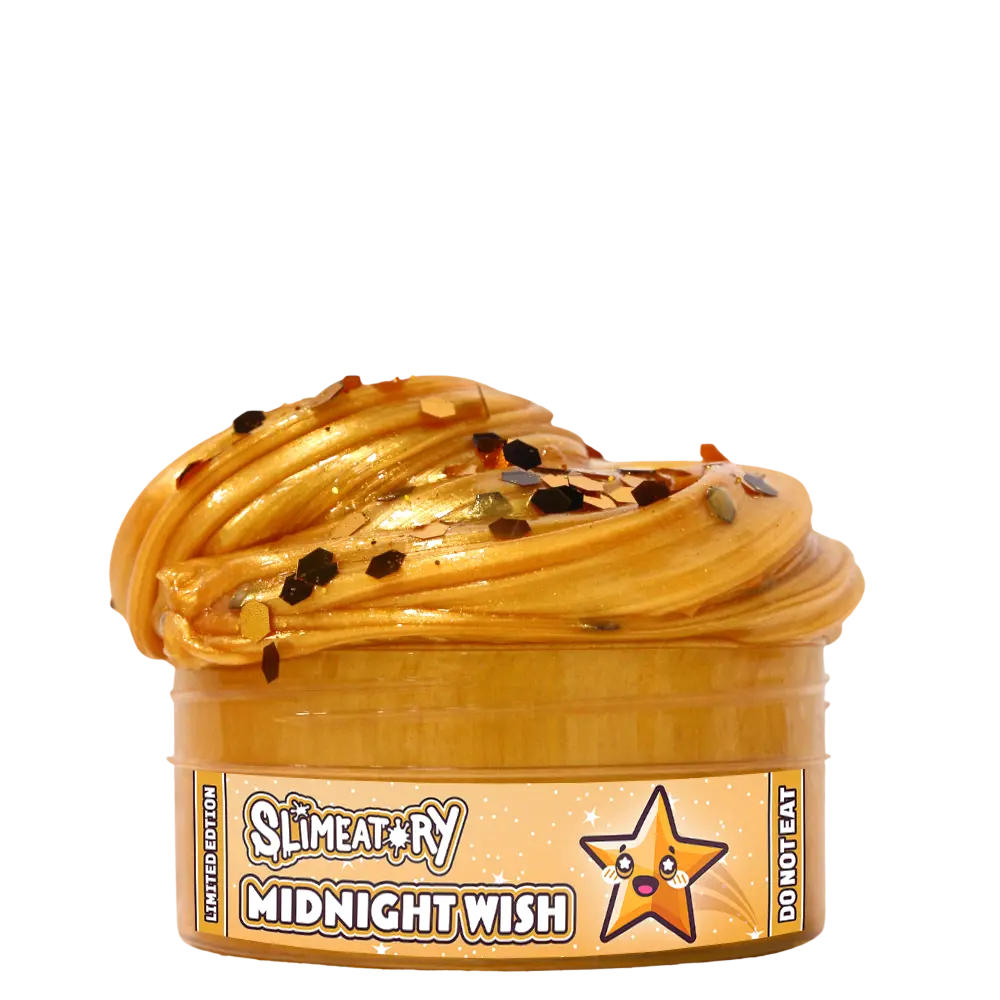 Midnight Wish 8oz Midnight Wish 8oz