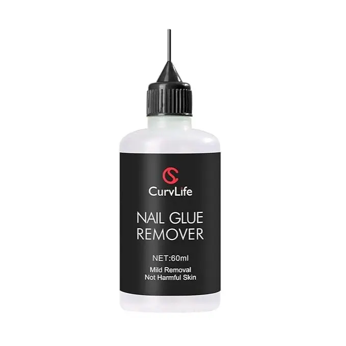 Nail Glue Remover - 60g
