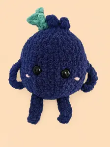 Blueberry - Medium