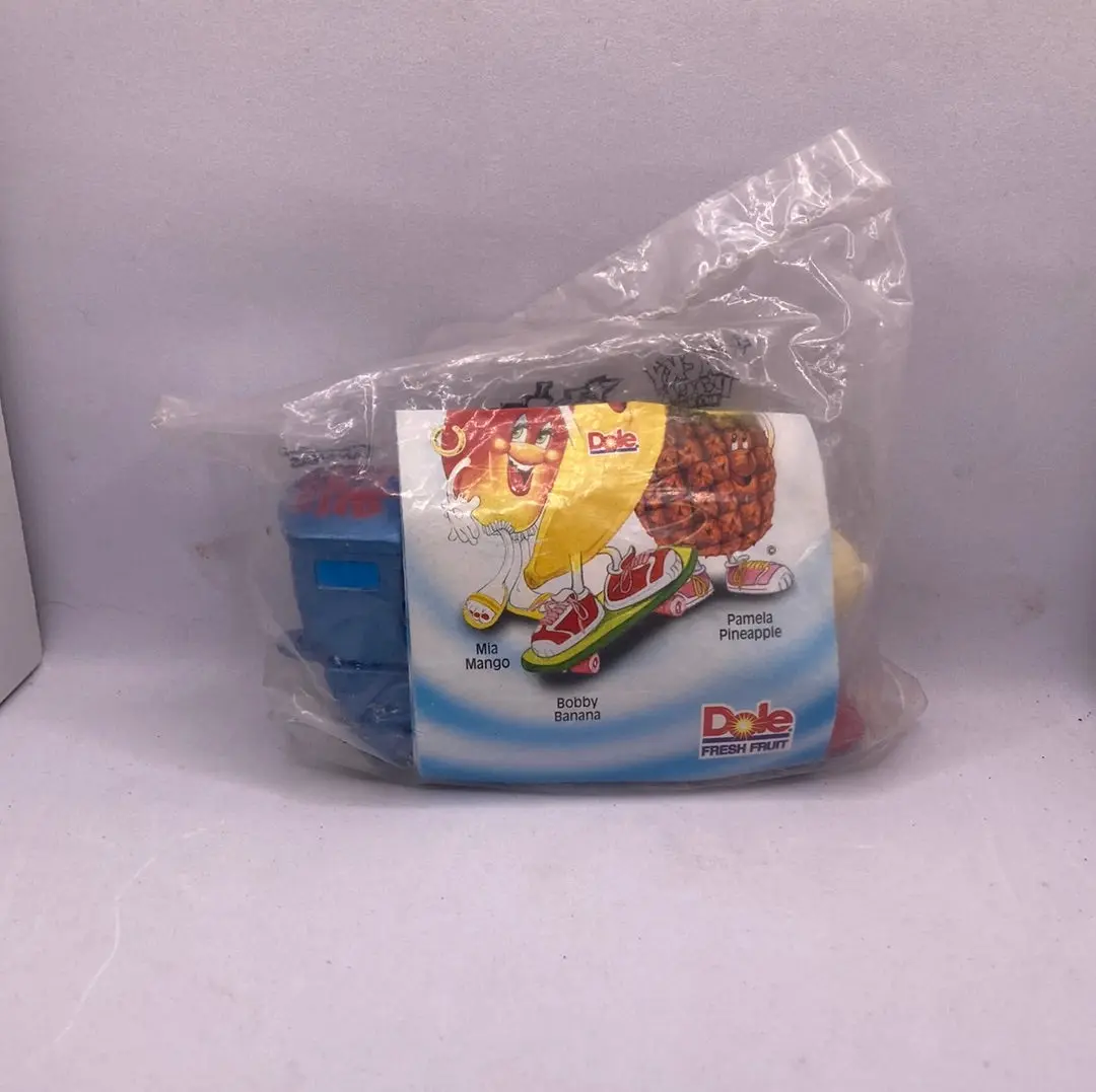 Kids Meal Chillin Choo-Choo