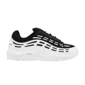 Comme des Garçons Homme Plus x Nike Air Max TL 2.5 'Black White'