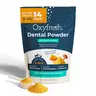 Advanced Dental Powder for Dogs & Cats ...  Fresh Breath Just in 14 Days