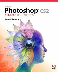USED-Adobe Photoshop CS2 Studio Techniques by Ben Willmore (Paperback)